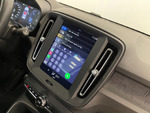 Volvo XC40 D3 miniatura 38