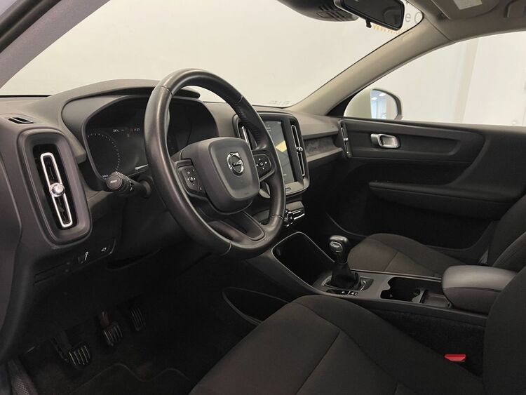 Volvo XC40 D3 foto 14