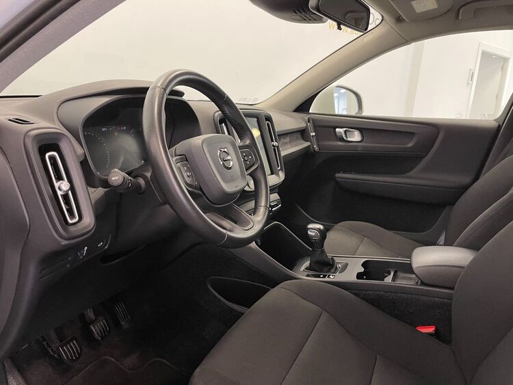 Volvo XC40 D3 foto 15