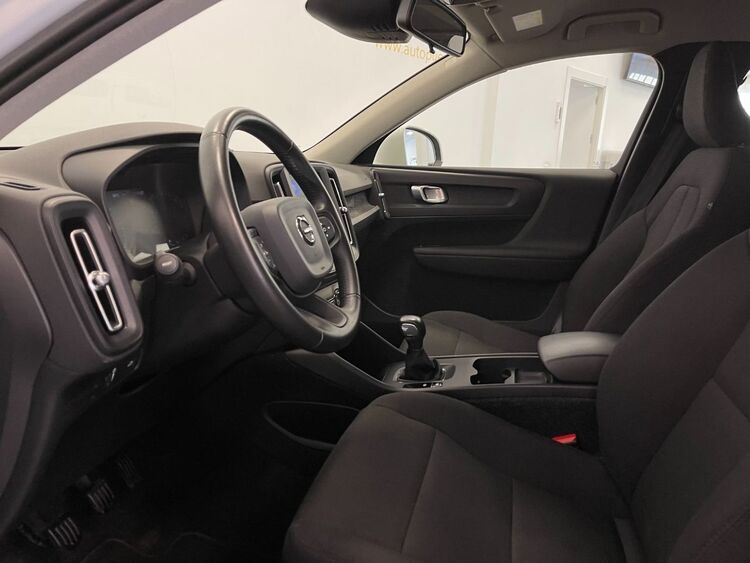 Volvo XC40 D3 foto 16