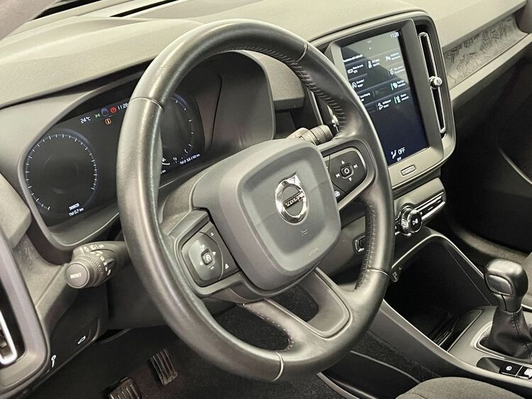 Volvo XC40 D3 foto 21