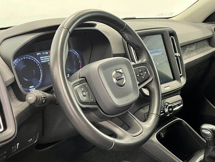 Volvo XC40 D3 foto 22