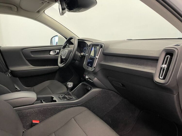 Volvo XC40 D3 foto 28