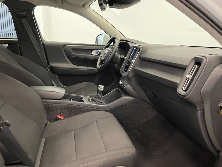 Volvo XC40 D3 foto 29