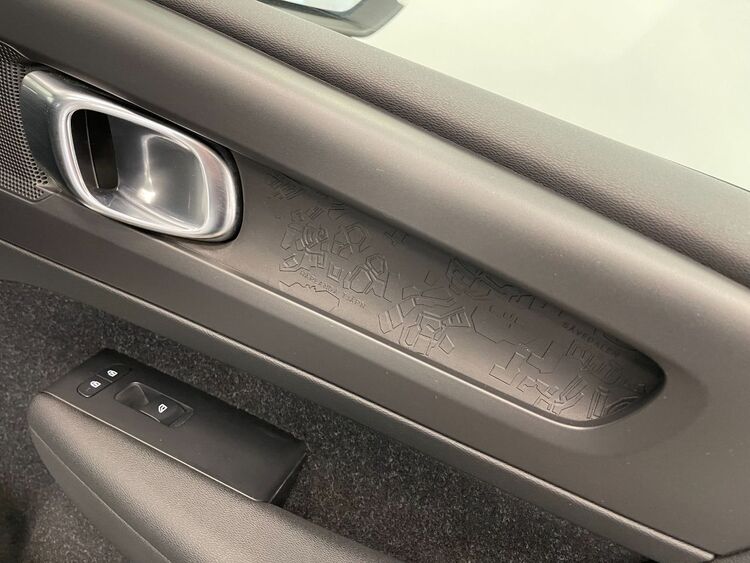 Volvo XC40 D3 foto 30