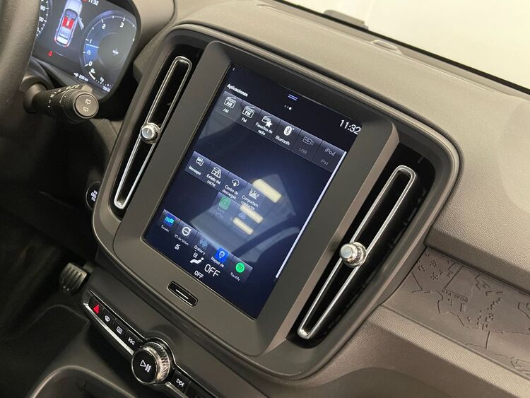 Volvo XC40 D3 foto 40