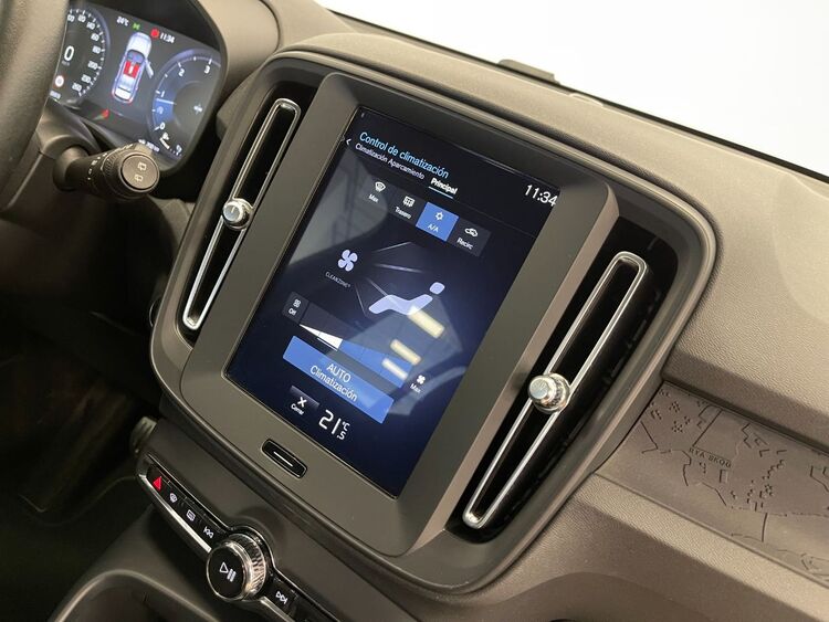 Volvo XC40 D3 foto 41