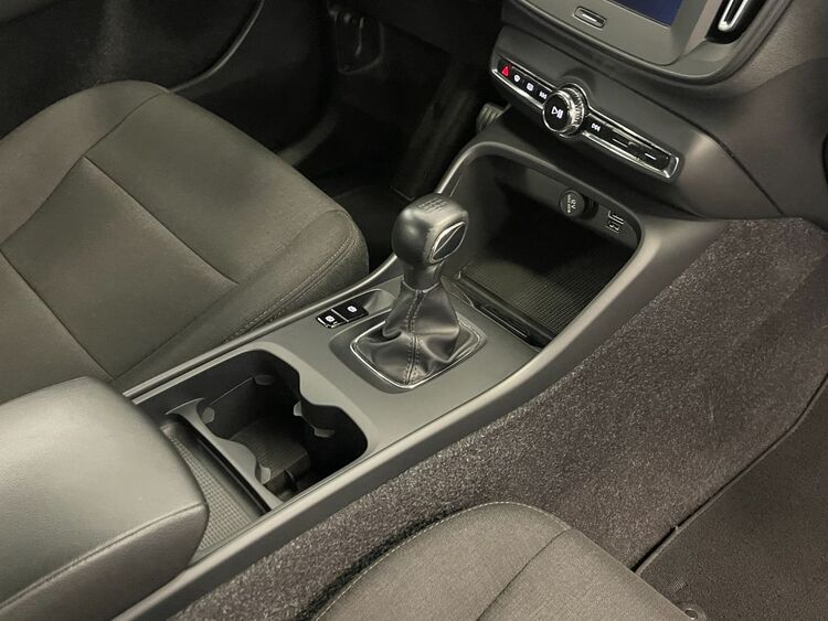 Volvo XC40 D3 foto 43