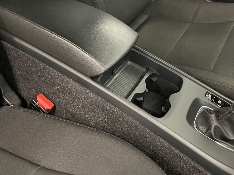 Volvo XC40 D3 foto 46