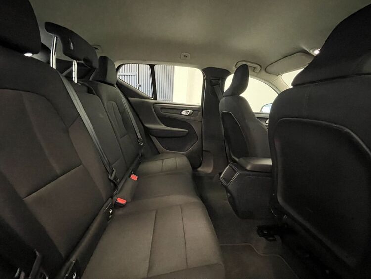 Volvo XC40 D3 foto 48