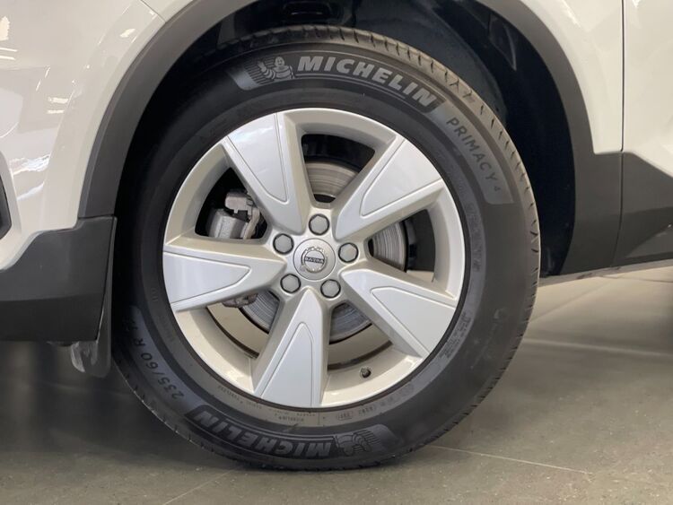 Volvo XC40 D3 foto 49