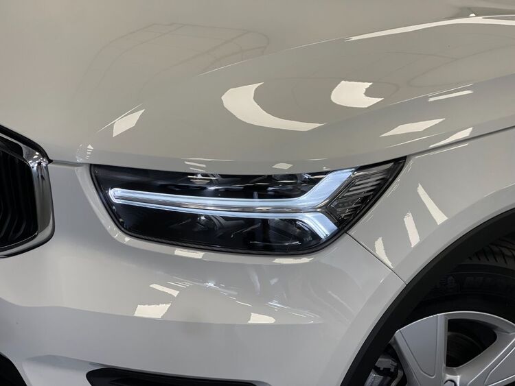 Volvo XC40 D3 foto 50