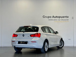 BMW Serie 1 116i miniatura 4