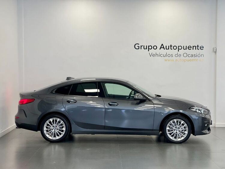 BMW Serie 2 GRAN COUPE foto 3