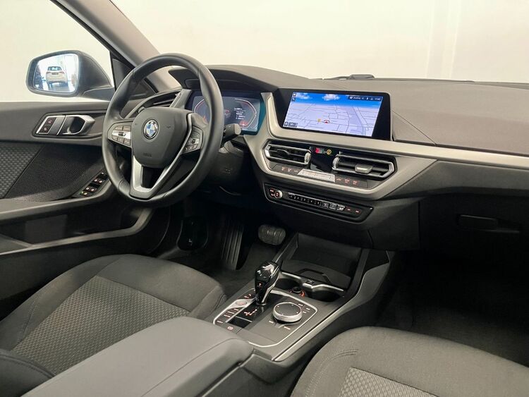 BMW Serie 2 GRAN COUPE foto 12