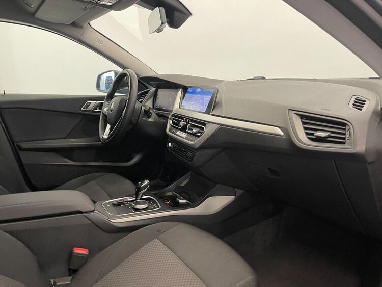 BMW Serie 2 GRAN COUPE foto 13