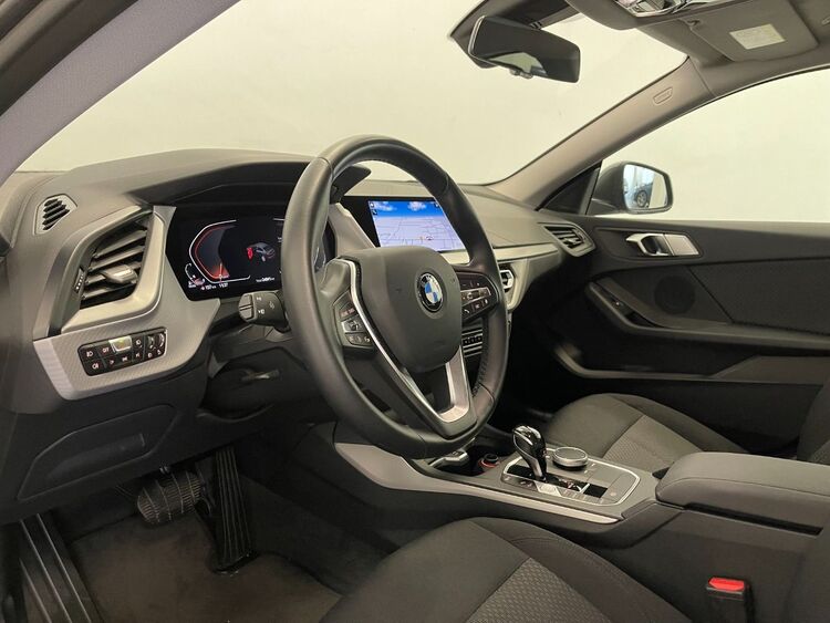 BMW Serie 2 GRAN COUPE foto 14