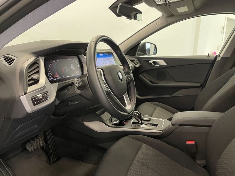 BMW Serie 2 GRAN COUPE foto 15