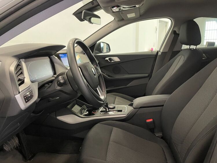 BMW Serie 2 GRAN COUPE foto 16