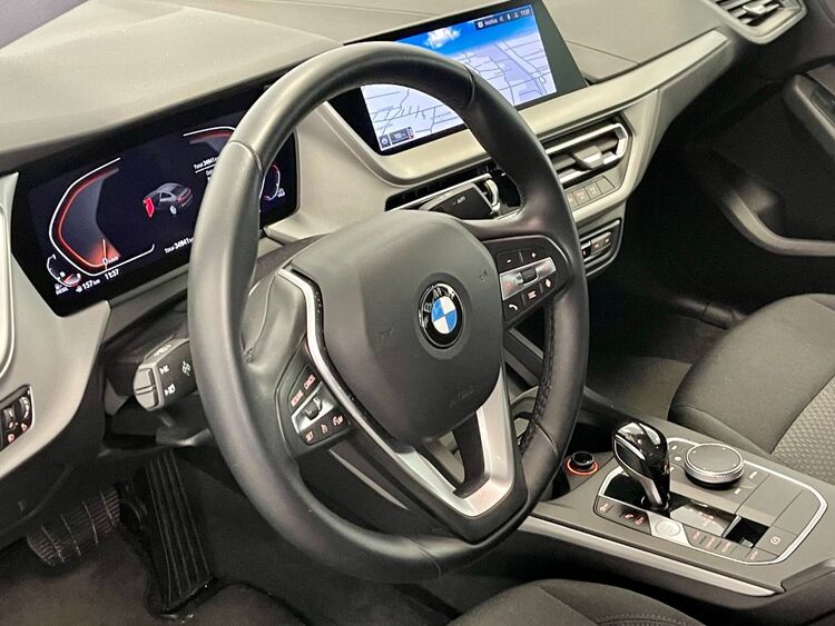 BMW Serie 2 GRAN COUPE foto 20