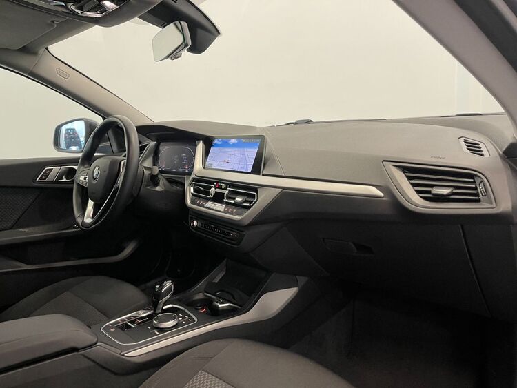 BMW Serie 2 GRAN COUPE foto 27