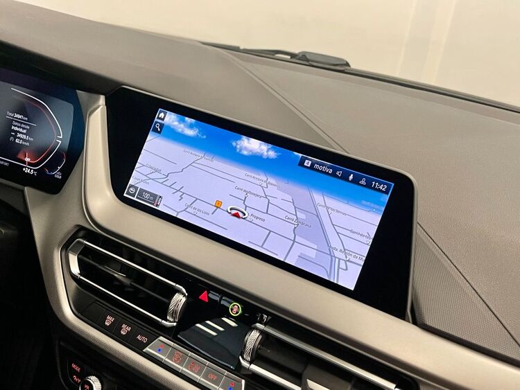 BMW Serie 2 GRAN COUPE foto 30