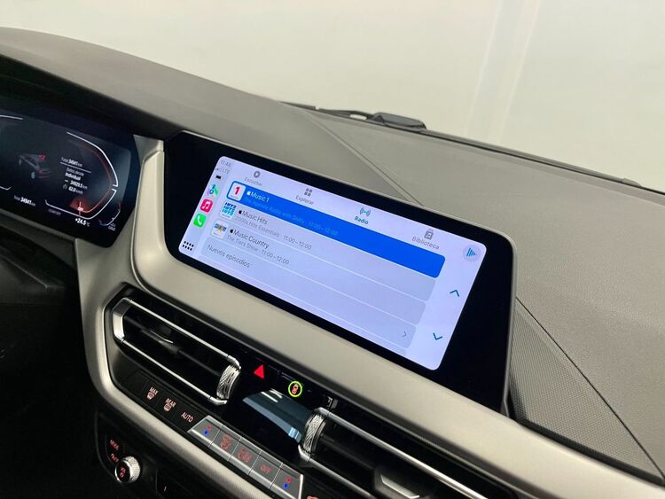 BMW Serie 2 GRAN COUPE foto 32