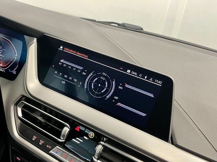 BMW Serie 2 GRAN COUPE foto 33