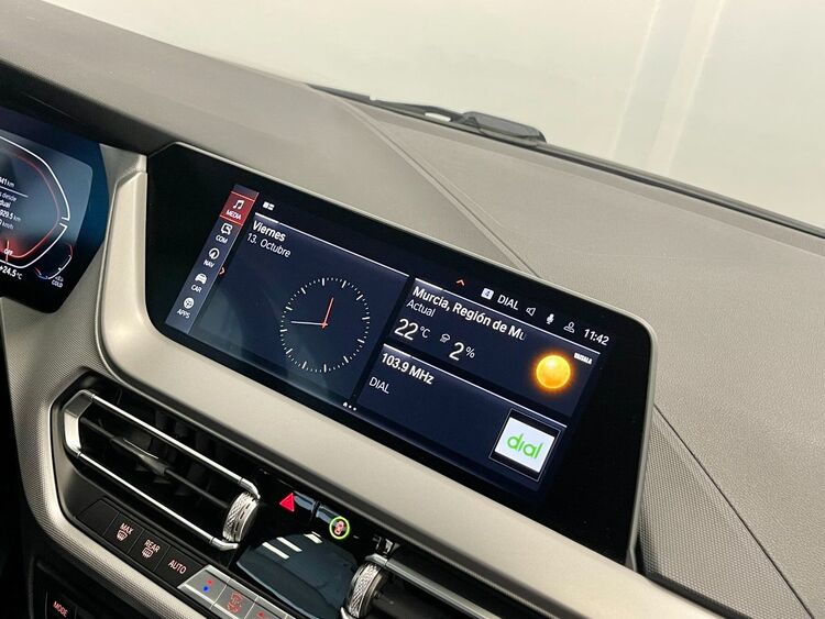 BMW Serie 2 GRAN COUPE foto 34