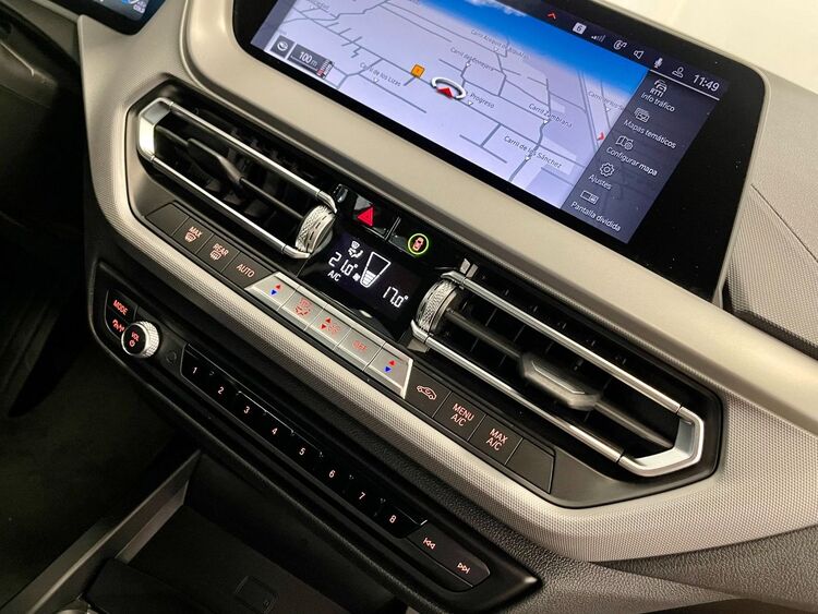 BMW Serie 2 GRAN COUPE foto 35