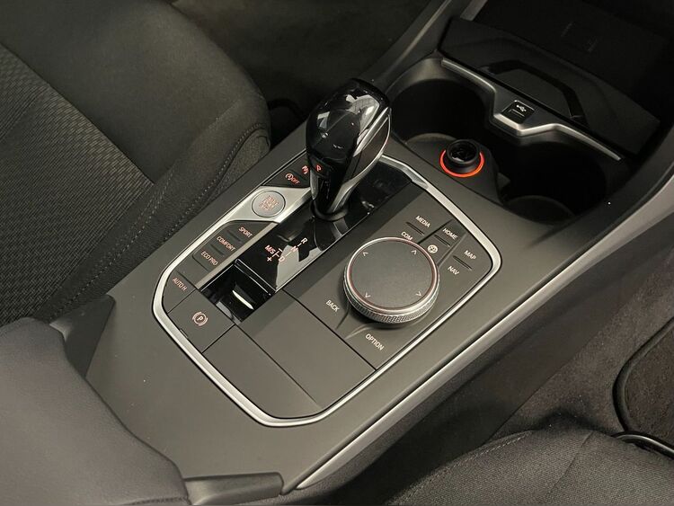 BMW Serie 2 GRAN COUPE foto 38