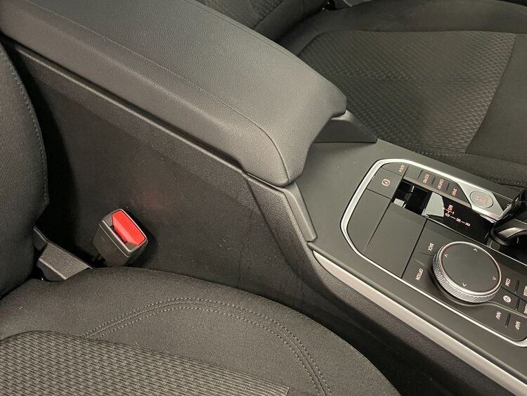BMW Serie 2 GRAN COUPE foto 40