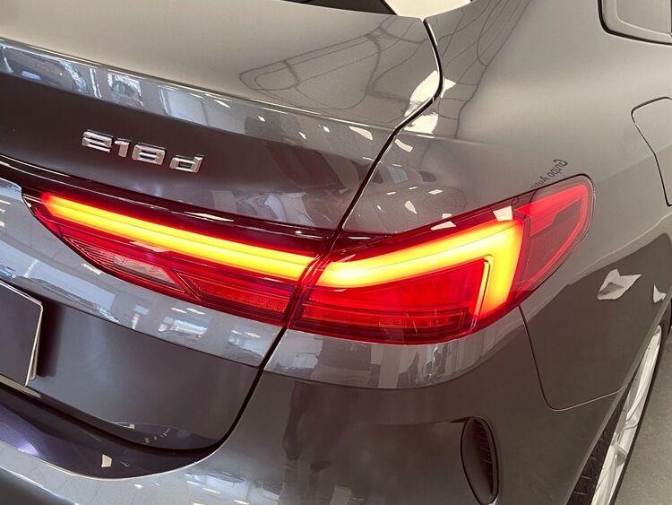 BMW Serie 2 GRAN COUPE foto 43