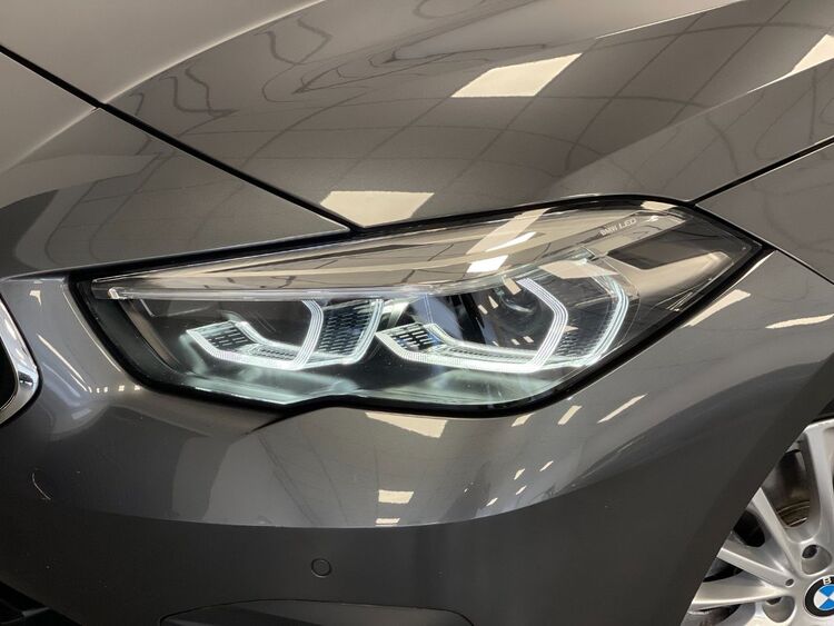 BMW Serie 2 GRAN COUPE foto 44