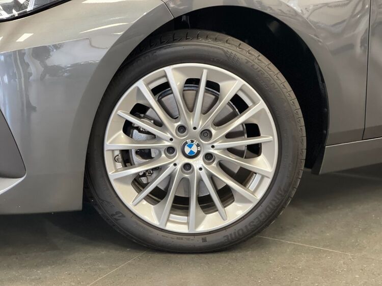 BMW Serie 2 GRAN COUPE foto 45