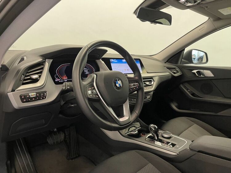 BMW Serie 2 GRAN COUPE foto 8
