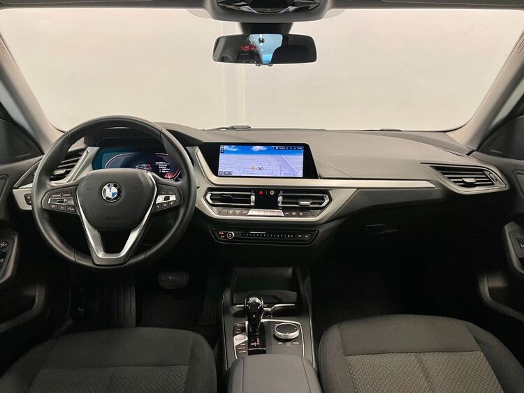 BMW Serie 2 GRAN COUPE foto 10