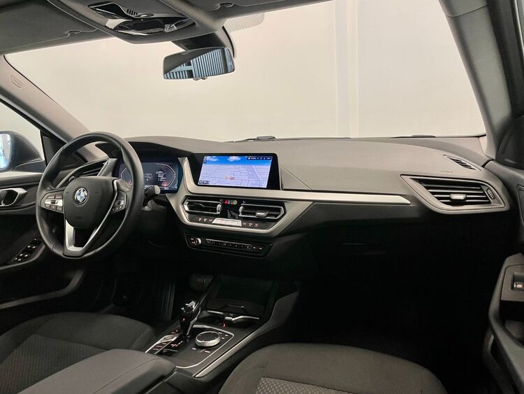 BMW Serie 2 GRAN COUPE foto 11