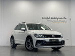 Volkswagen Tiguan ADVANCE miniatura 2