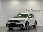 Volkswagen Tiguan ADVANCE miniatura 7