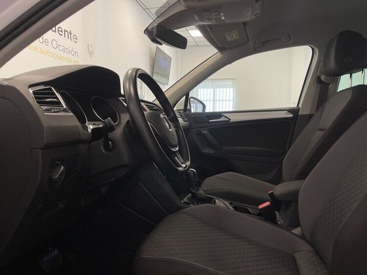 Volkswagen Tiguan ADVANCE foto 12