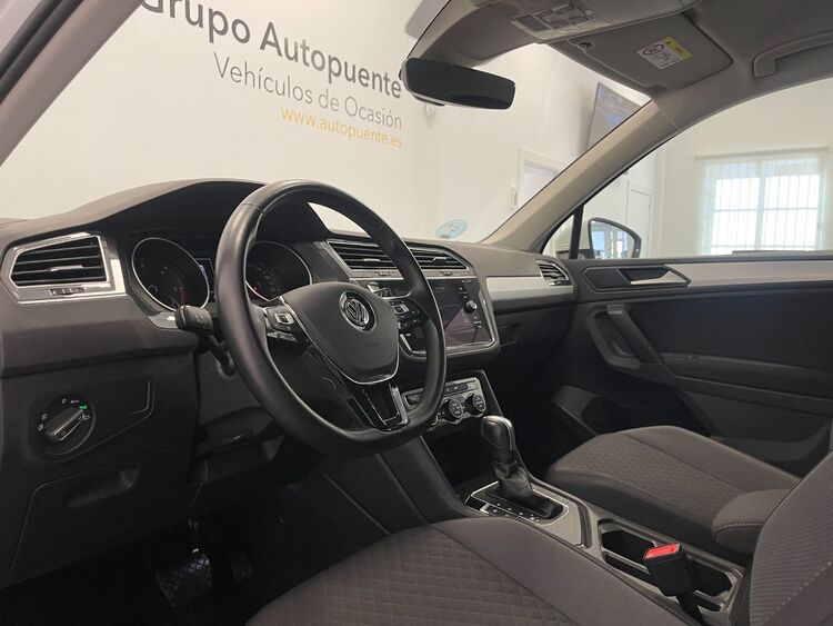 Volkswagen Tiguan ADVANCE foto 13