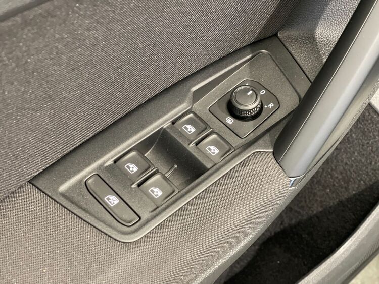 Volkswagen Tiguan ADVANCE foto 14