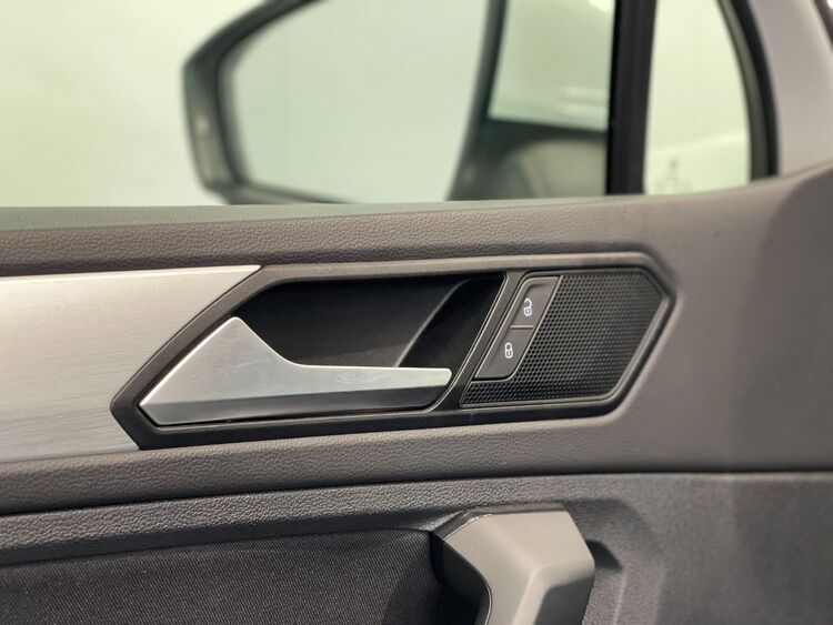 Volkswagen Tiguan ADVANCE foto 15