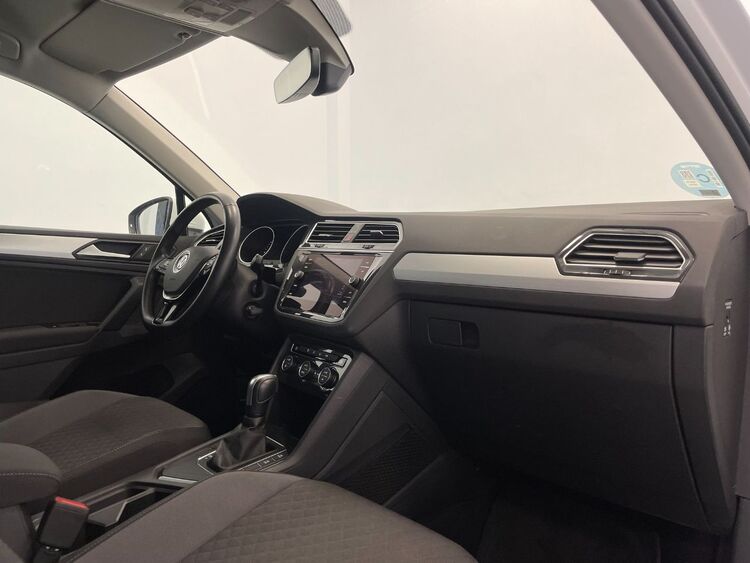 Volkswagen Tiguan ADVANCE foto 27