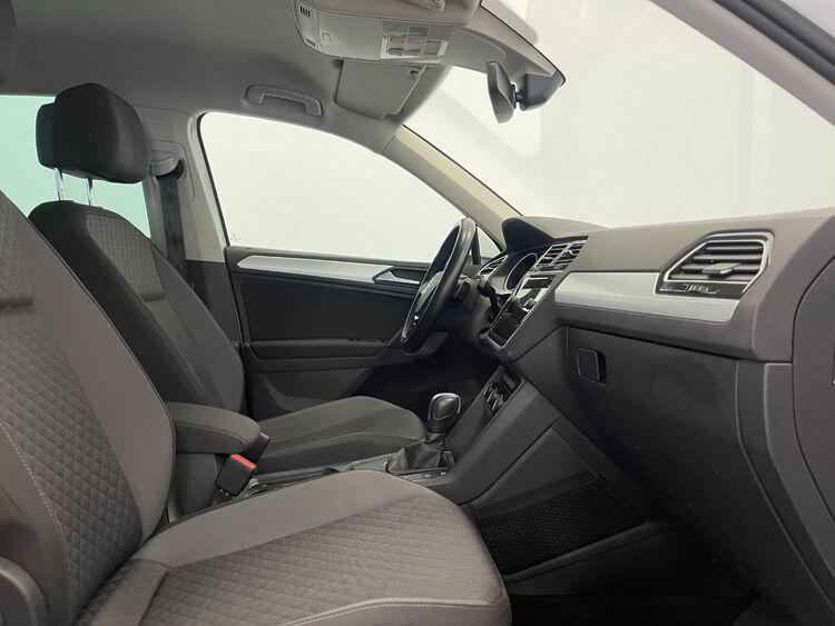 Volkswagen Tiguan ADVANCE foto 29