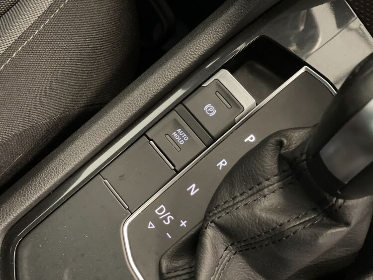 Volkswagen Tiguan ADVANCE foto 40