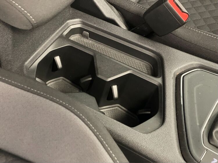 Volkswagen Tiguan ADVANCE foto 41