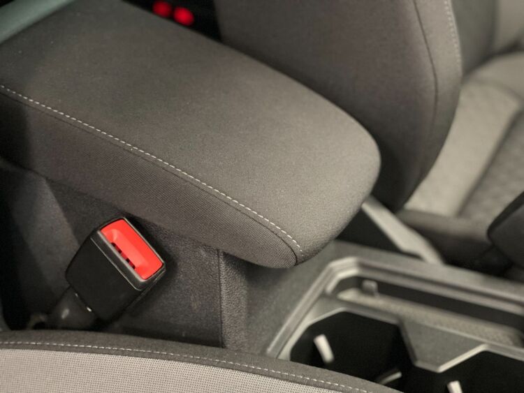 Volkswagen Tiguan ADVANCE foto 42