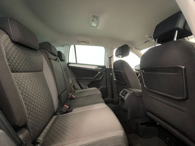 Volkswagen Tiguan ADVANCE foto 44